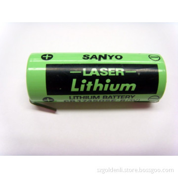 SANYO Battery Cr17450se (CR17450SE)